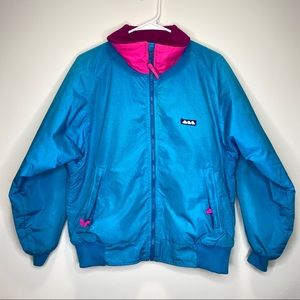 90s Vintage Women’s Ski Jacket
